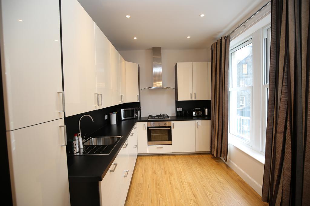 Dalry House Residence Edimburgo Quarto foto