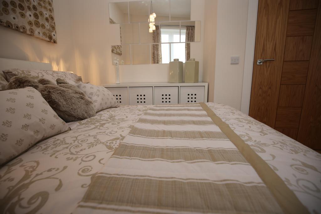 Dalry House Residence Edimburgo Quarto foto
